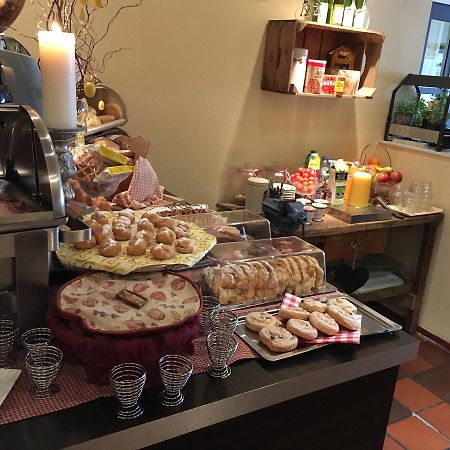 Hotel Ziza à Valkenburg aan de Geul Extérieur photo