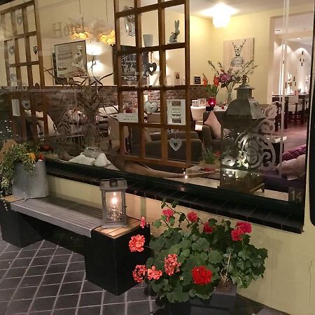 Hotel Ziza à Valkenburg aan de Geul Extérieur photo
