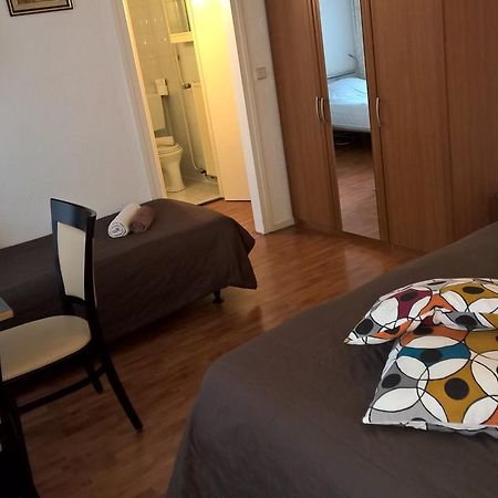 Hotel Ziza à Valkenburg aan de Geul Extérieur photo