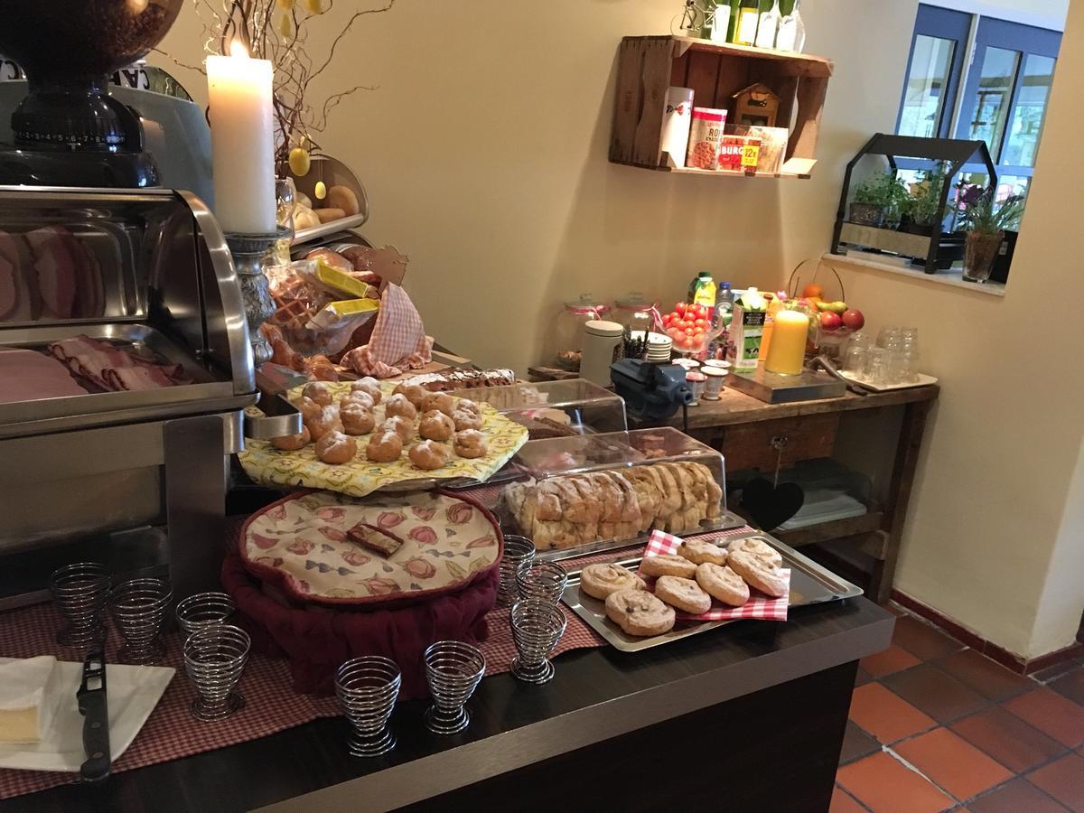 Hotel Ziza à Valkenburg aan de Geul Extérieur photo