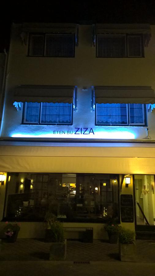 Hotel Ziza à Valkenburg aan de Geul Extérieur photo
