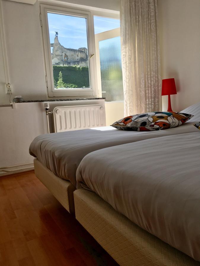 Hotel Ziza à Valkenburg aan de Geul Extérieur photo