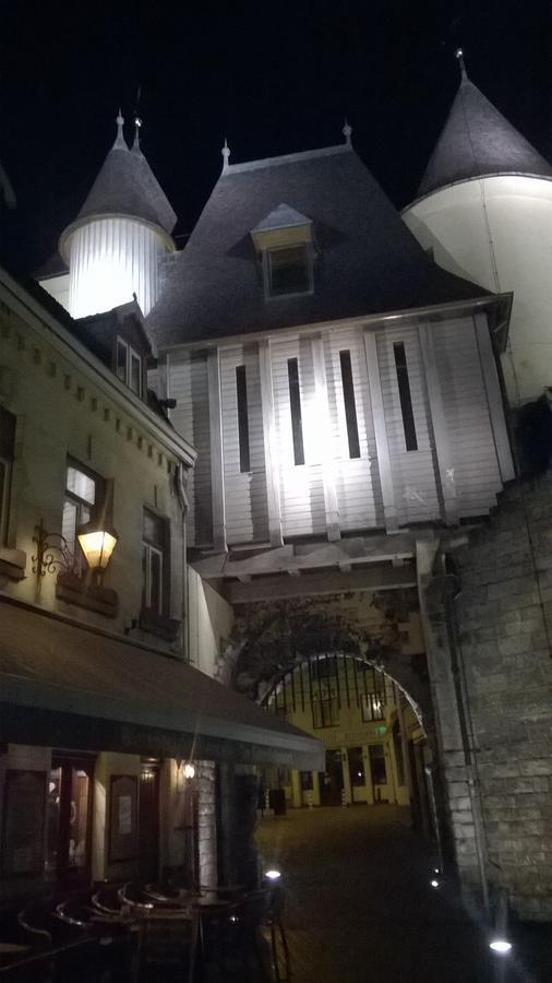 Hotel Ziza à Valkenburg aan de Geul Extérieur photo