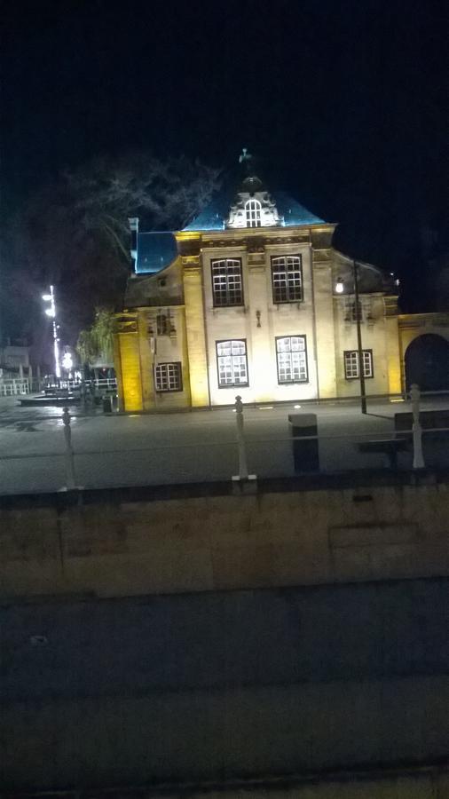 Hotel Ziza à Valkenburg aan de Geul Extérieur photo