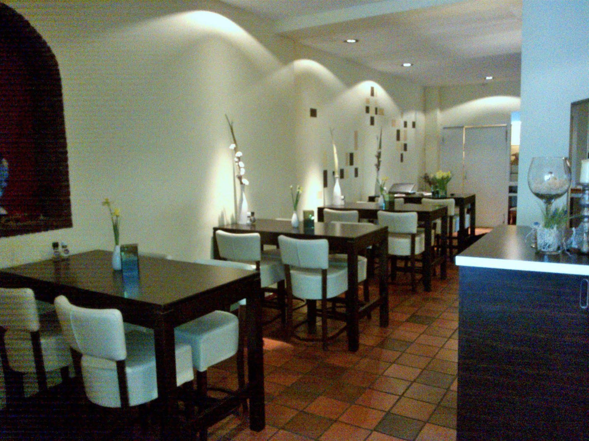 Hotel Ziza à Valkenburg aan de Geul Extérieur photo